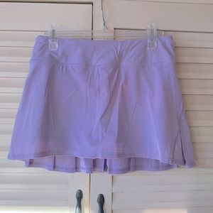 Lululemon skirt